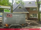 Woning te Hoogeveen